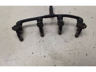 Топливная рампа 9638128080   Citroen C4 Grand Picasso  