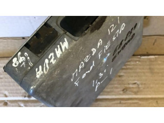 Блок управления двигателя 97FB12A650AJA Ford Fiesta