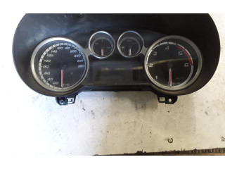 Přístrojová deska Alfa Romeo Mito 2010 A2c53297994, 0281015573