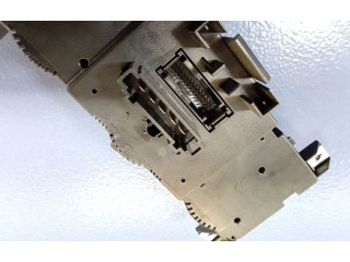 Блок управления климат-контролем 287183400122   Tata Indica II