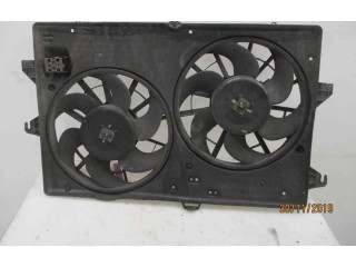 Вентилятор радиатора 1095445, 21202877 Ford Cougar