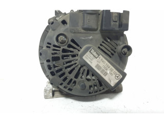 Генератор A6401540202 Mercedes-Benz A W169
