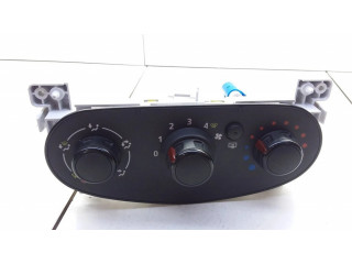 Блок управления климат-контролем T1021548T, A121030 Dacia Sandero