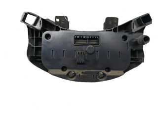 Блок управления климат-контролем 95080401 Chevrolet Spark