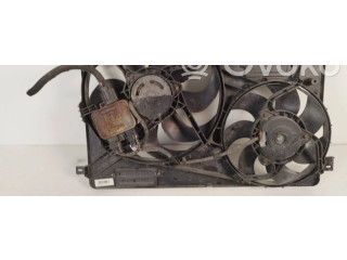 Вентилятор радиатора P31293777 Volvo S60