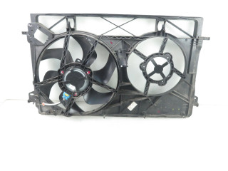 Комплект вентиляторов     1180627X, 1180627X    Renault Trafic III (X82) 