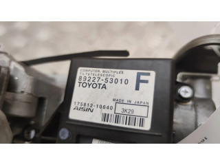 Рулевая рейка 450203019, 8922753010 Lexus IS-F