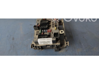 Блок предохранителей 9644038680   Peugeot 406    