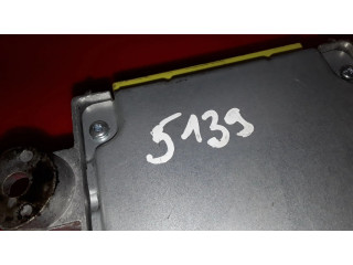 Блок подушек безопасности 77960TL0G920M1, C0CK8SC72 Honda Accord