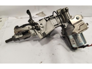 Руль Renault Clio III 2005 - 2012 года 488100634R