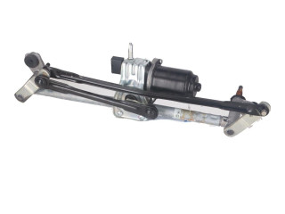 Моторчик дворников 5JB955113C    Skoda Fabia Mk3 (NJ)