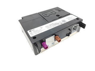 Блок управления 84721683, 555343750   Buick Encore GX I