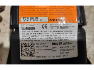 Блок подушек безопасности 31426789 Volvo V40