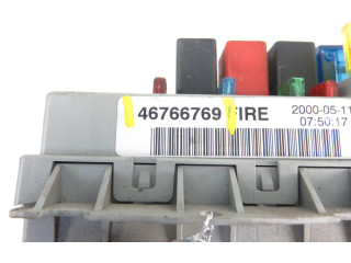 Блок комфорта 46766769   Fiat Punto (188)   