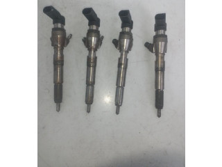 Vstřikovač 050013 Nissan Juke I F15 K9K