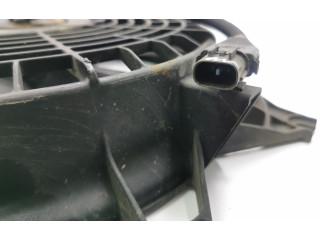 Вентилятор радиатора     977303EXXX, A005317    KIA Sorento 2.5