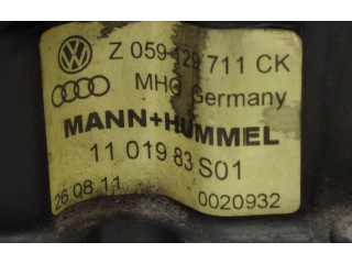 Моторчик дворников 4K1955119, 4K1955023    Audi A7 S7 4K8