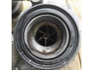 Турбина Mercedes-Benz B W245 2.0 A6401400687, 4010163A