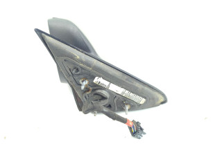 Зеркало электрическое        Jeep Grand Cherokee (WK)  2005 - 2010 года   