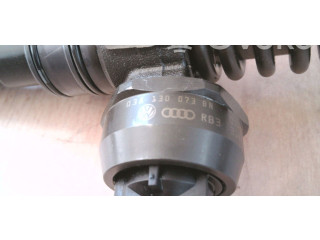 Vstřikovač 038130073BN Skoda Octavia Mk2 (1Z)