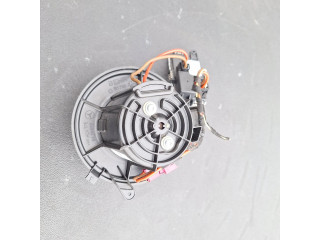 Вентилятор печки    A2128702110, 5HL01038412   Mercedes-Benz E W212