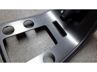 Отделка контроля климата / контроля печки