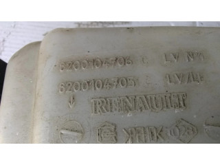 Боковая часть панели радиаторов (телевизора)