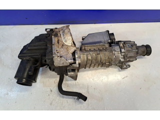 Турбина Volvo S60 31439783, 31422446