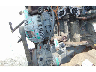 Генератор 231000U060, 0123115010   Nissan Micra 1.0     