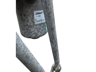 Генератор 404955, 3447B Mercedes-Benz Sprinter W901 W902 W903 W904