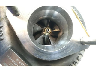 Turbodmychadlo Турбина 18900RMAE01 Honda CR-V