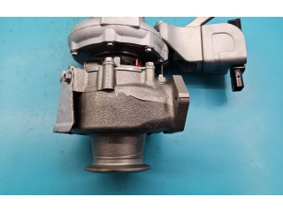  Турбина BMW X3 E83  49335-00220, IMPRK1396137         