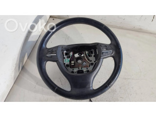 Volant BMW 5 F10 F11 2010