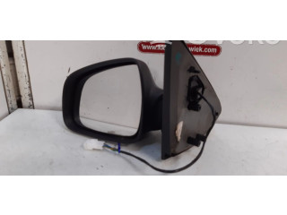 Зеркало электрическое Dacia Logan II 2012 - 2020 года