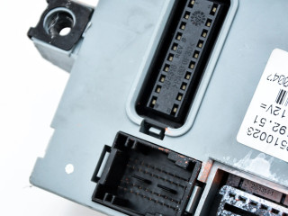 Řídící jednotka 0281011553 Fiat Punto (188) 1999