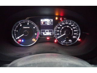 Přístrojová deska Subaru XV 2016 85001FJ780, E3-B6-27-2