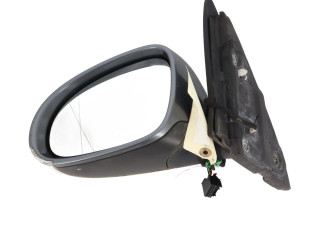 Зеркало электрическое Volkswagen Jetta III 1992 - 1999 года