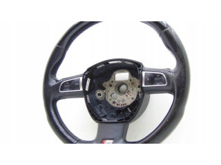 Руль Audi A6 S6 C6 4F 2004-2011 года 4F0419091DP