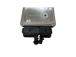 Řídící jednotka 03L906018NL, 0281018025   Volkswagen Caddy 2011