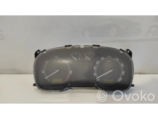 Панель приборов 1UO920811F, 110080146017 Skoda Octavia Mk1 (1U)