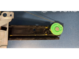 Комплект электрического механизма для подъема окна Volvo V70 2005 - 2008 года