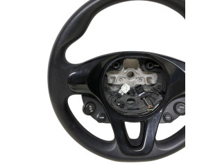 Руль Smart ForTwo III C453 2014 - года
