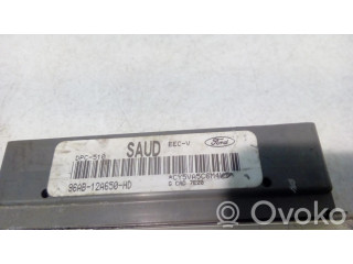 Řídící jednotka 96AB12A650HD Ford Escort 1997