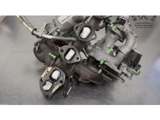  Турбина Ford Ranger  2627961, KB3Q9G438AG         