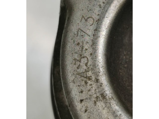 Turbodmychadlo Турбина H8200638766, 7234560022V Nissan X-Trail T31 M9R