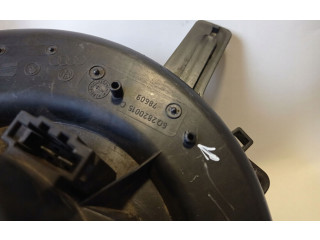 Вентилятор печки    6Q2820015C   Volkswagen Polo IV 9N3