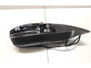 Зеркало электрическое        Skoda Octavia Mk3 (5E)  2013 - 2019 года   