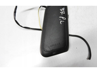 Подушка безопасности в сиденье Peugeot 107