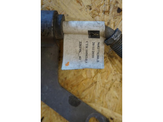 Блок управления задней подвеской Citroen C5