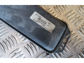 Вентилятор радиатора     52413735, 52414860    Opel Meriva A 